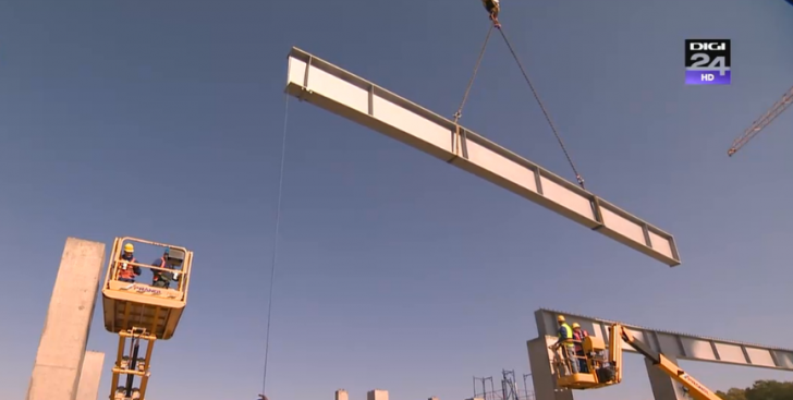 Amenzi duble pentru nerespectarea normelor privind calitatea în construcții