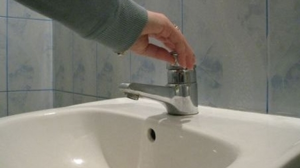 Restricții la furnizarea apei pentru două localități din județ