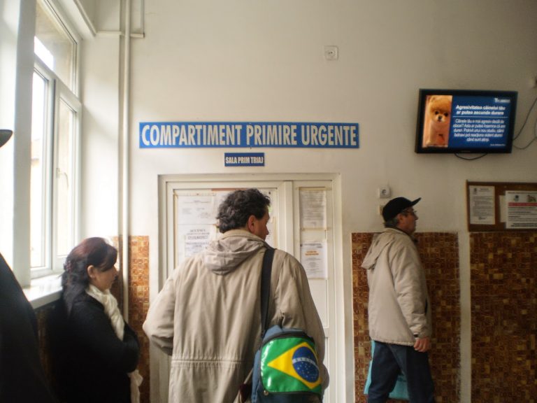 Oferirea de locuințe de serviciu, modalitatea de atragere a medicilor către Spitalul Municipal Mediaș