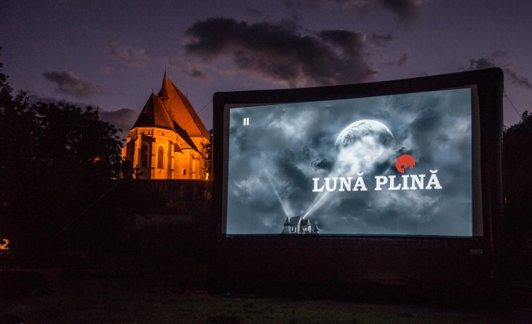 GALERIE FOTO – „Shelley” este câștigătorul Festivalului „Lună Plină” 2016