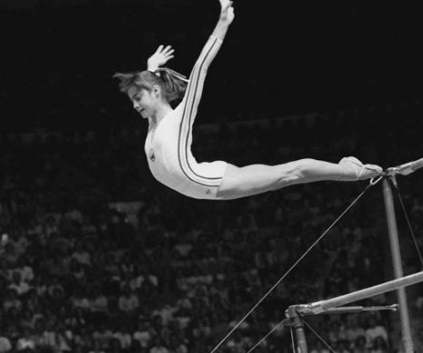Cinci gimnaste din România în Top 13 mondial! Ele sunt sportivele cu cele mai multe medalii la Jocurile Olimpice din toate timpurile