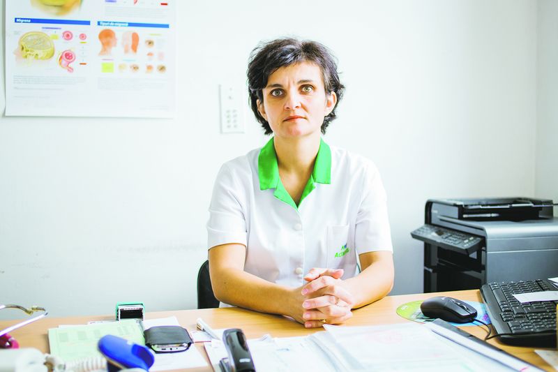 Dr. Liiana Prodan: Primele semne ale Alzheimer sunt tulburările memoriei recente