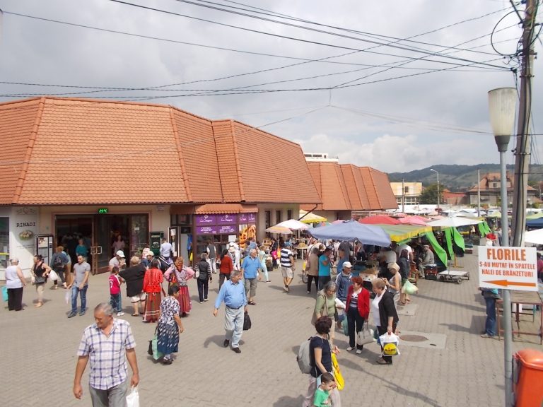 Încă o demisie în administrația locală din Mediaș