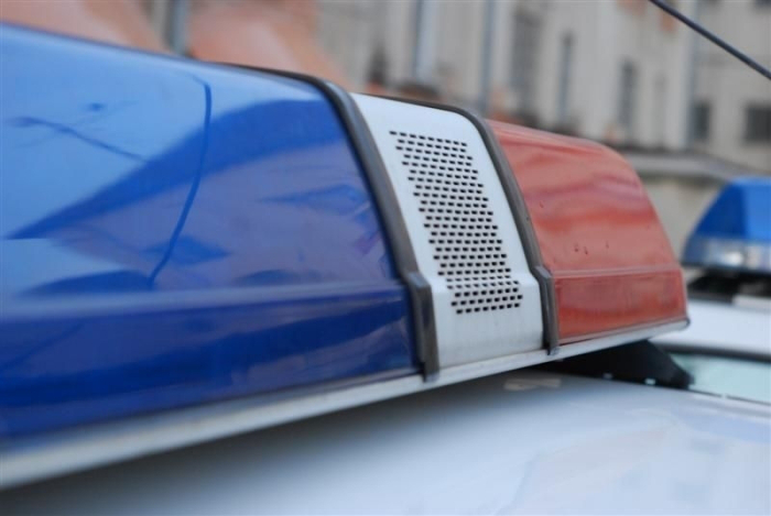 Motociclist rănit pe DN 14, la ieșirea din Șura Mare