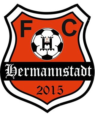 FC Hermannstadt şi-a schimbat emblema!