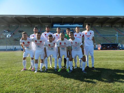 FC Hermannstadt şi-a aflat adversarii din Liga a III-a!