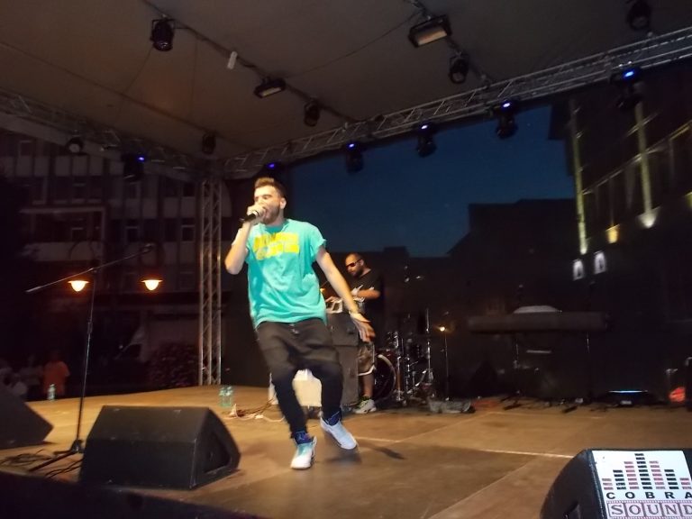 GALERIE FOTO – Mii de medieșeni s-au distrat la Festivalul Berii