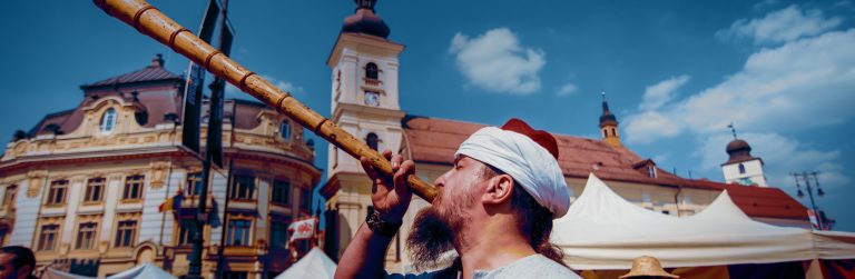 Unde ieșim 20 – 27 august 2016