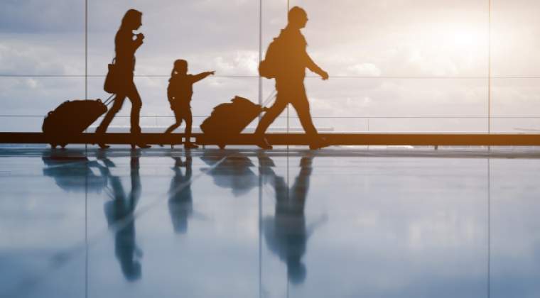 Imigraţia şi terorismul, cele mai mari probleme ale europenilor. Ce îi îngrijorează cel mai mult pe români