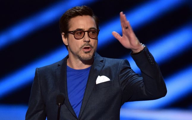 Iron Man „s-a prăbuşit“ în topul Forbes al celor mai bine plătiţi actori din lume: cine i-a luat locul lui Robert Downey Jr