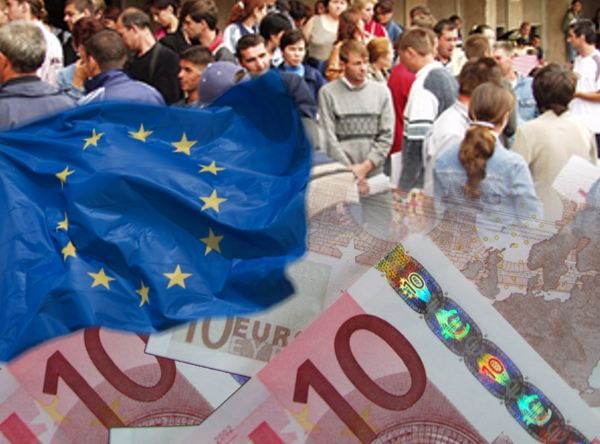 Rețeaua Eures oferă peste 1.500 de locuri de muncă în Europa