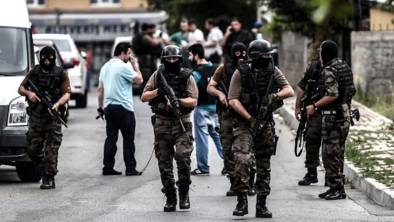 Atentate planificate în mai multe țări în perioada sărbătorilor. Catedrala din Köln a fost percheziționată