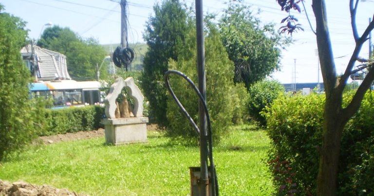 Nicio zi fără reclamații la iluminatul public din Mediaș