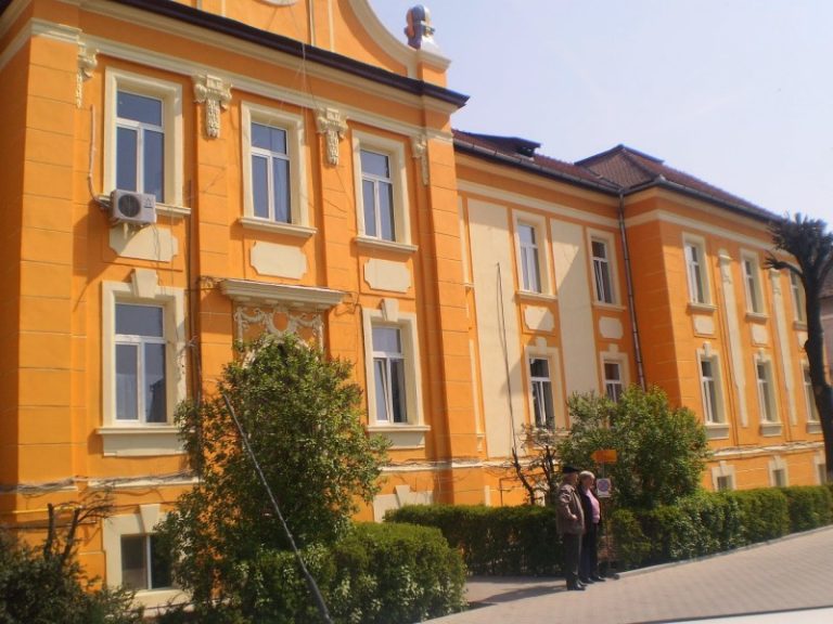 Verdictul DSP: Toxiinfecție alimentară la hotelul din Mediaș de unde 8 copii au ajuns la spital