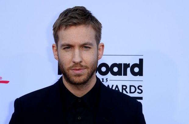Topul celor mai bine plătiți DJ din lume. Calvin Harris este pe primul loc