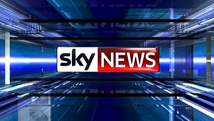 Trei dintre românii care au legătură cu reportajul Sky News, puşi sub învinuire