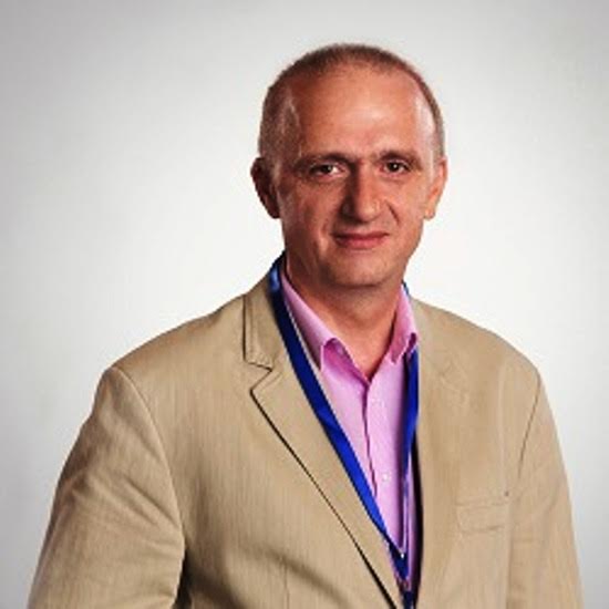 Calin Cipăian, manager interimar la Spitalul Judetean