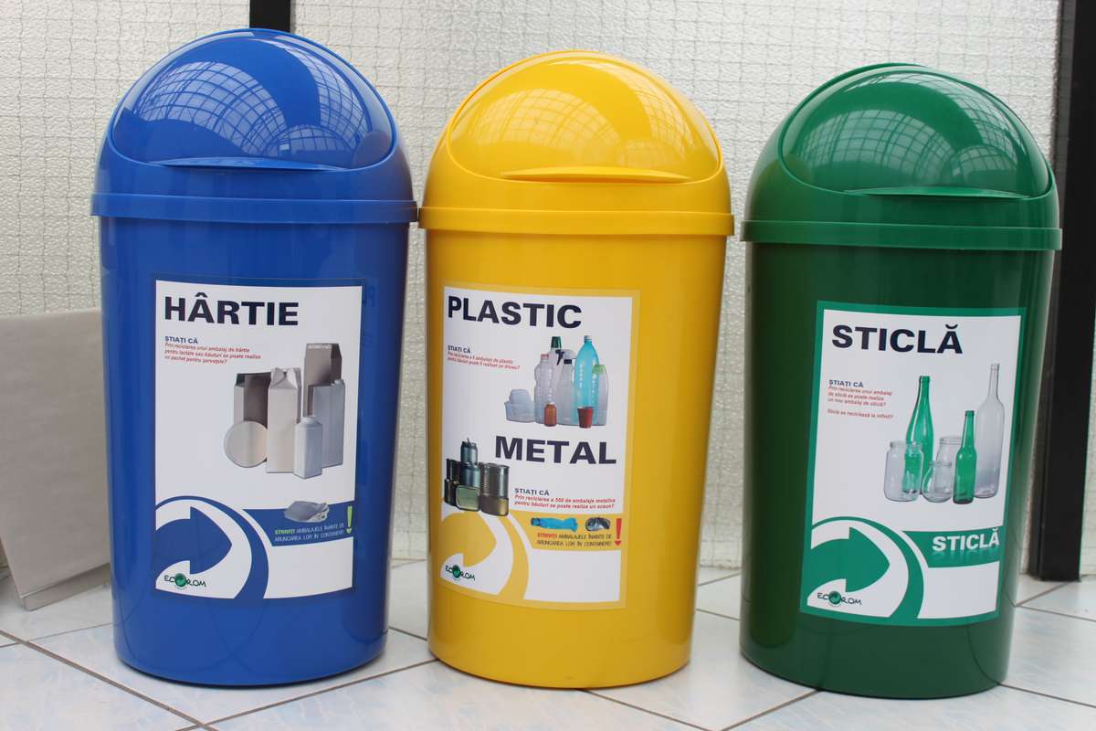 Colectarea selectivă: Uite contractul, nu e contractul