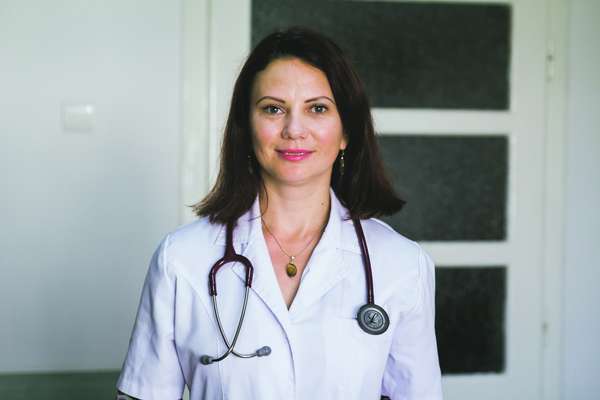 Dr. Doina Arcomiță: Intoleranţa la lactoză