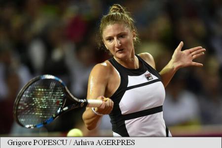 JO 2016 – Irina Begu, învinsă neașteptat de Nao Hibino în primul tur la simplu