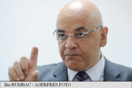 Arafat: În cazul unui nou Colectiv, am putea îngriji în țară câțiva arși foarte grav; restul, afară