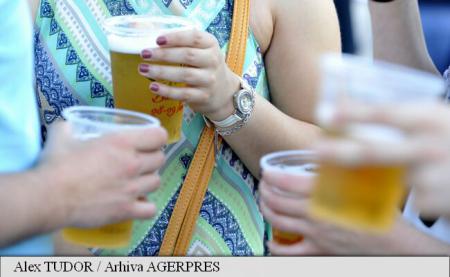 Brașov: A opta ediție a Oktoberfest