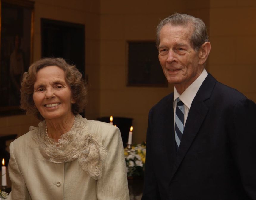 Regina Ana a României a încetat din viaţă