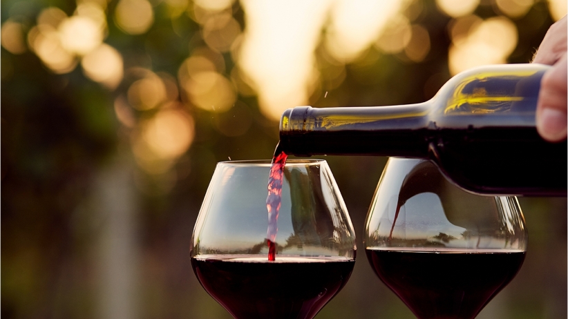 Vin, grătare și voie bună, la Cisnădioara