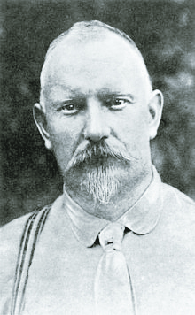 Jules Renard