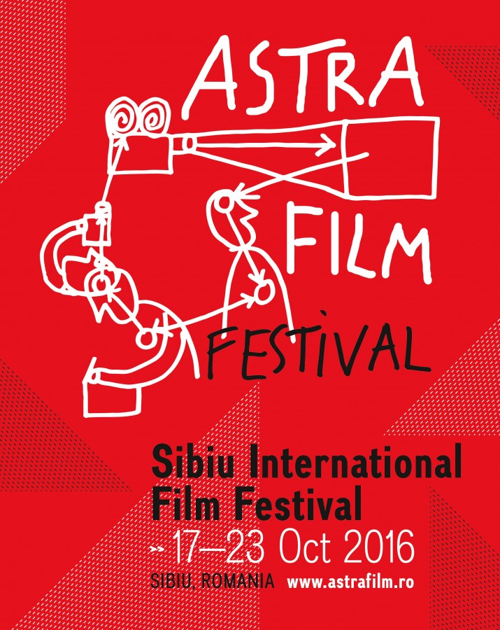 Astra Film Festival – locul unde superstarurile filmului documentar se întâlnesc