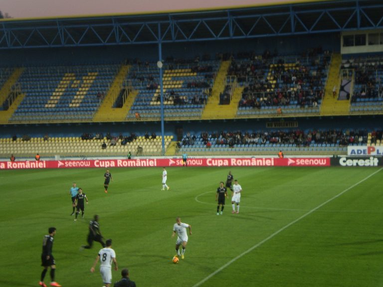 Medieșenii dau lovitura: Astra Giurgiu – Gaz Metan 0-2
