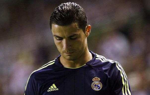 Avionul lui Ronaldo a fost implicat într-un accident în Barcelona. Ce s-a întâmplat cu fotbalistul