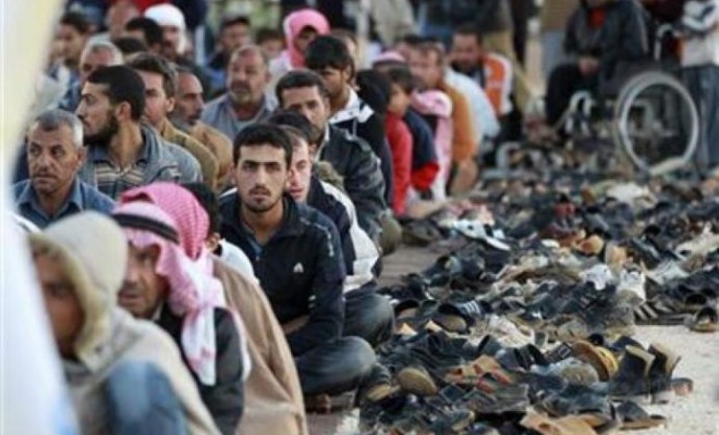 Banii europeni care nu au fost cheltuiţi de fermierii români vor fi redistribuiţi refugiaţilor