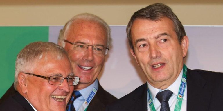 Beckenbauer este investigat pentru gestiune neloială, escrocherie şi spălare de bani
