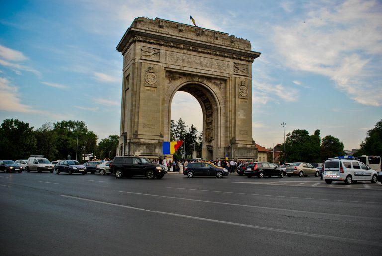 Bucureştiul, între primele 10 oraşe cu cele mai mari rate de creştere a numărului de vizitatori