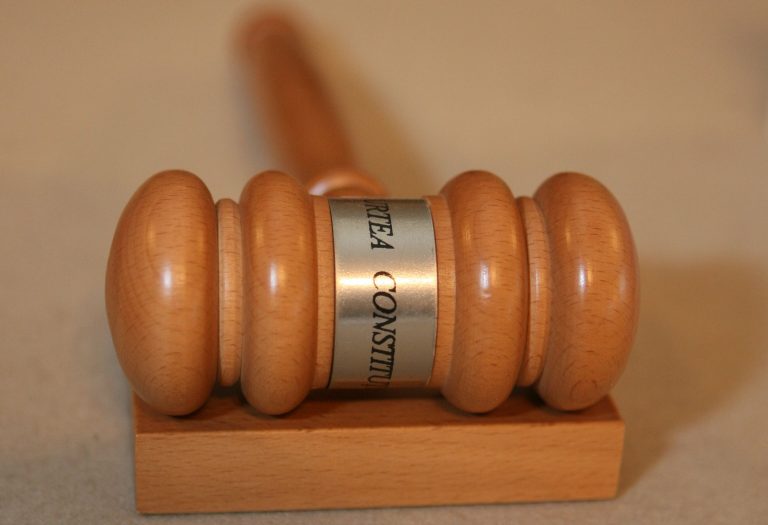 CCR ia în discuţie sesizarea lui Klaus Iohannis privind legea care reglementează învăţământul online