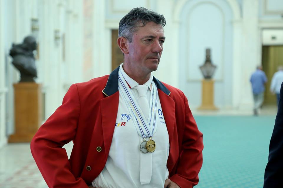 Omul săptămânii
