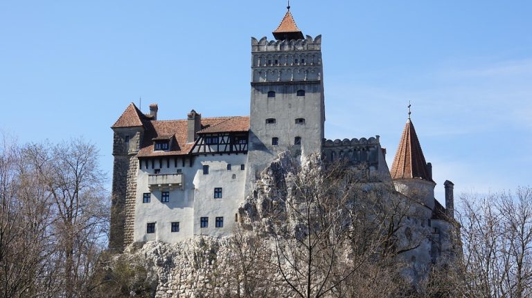 Cât au cheltuit turiştii străini care au venit în România în 2016
