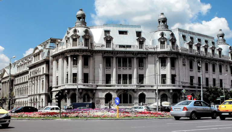 Cele 4 universităţi din România aflate în topul mondial al instituţiilor de învăţământ superior