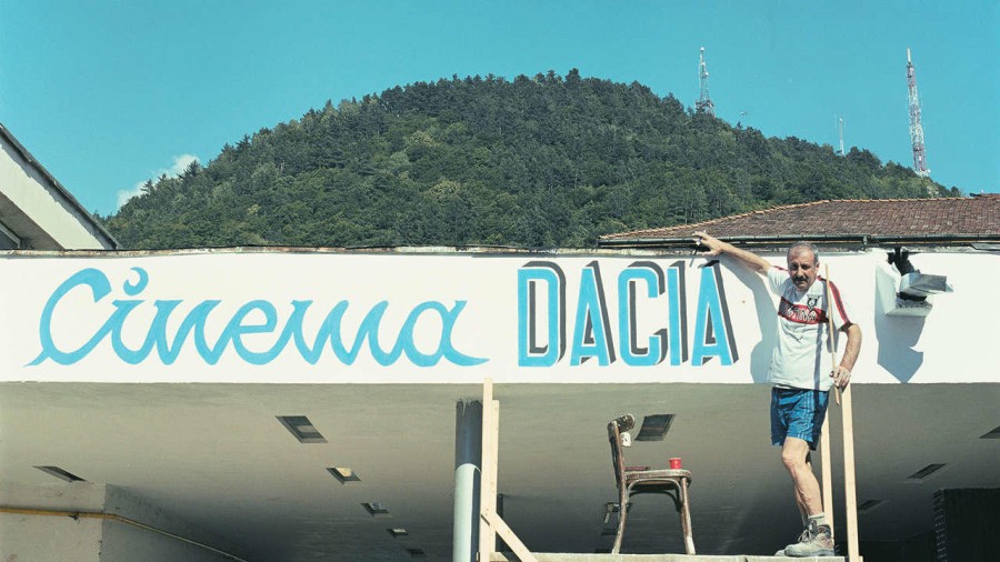 România sub lupă, la Astra Film Sibiu 2016