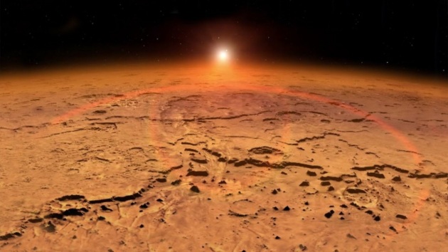 Colonizarea planetei Marte, aproape de realitate