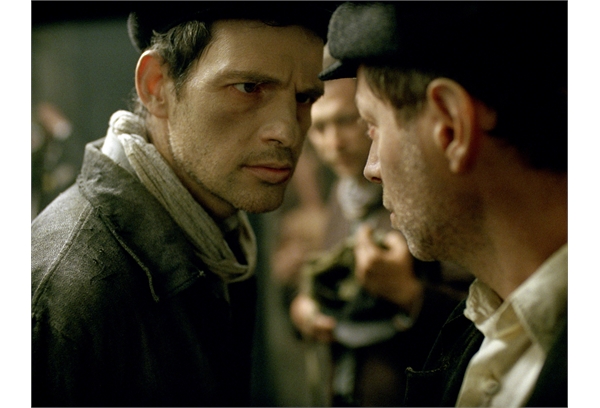 „Fiul lui Saul” este marele câștigător al Festivalului de Film al Europei Centrale de la Mediaș