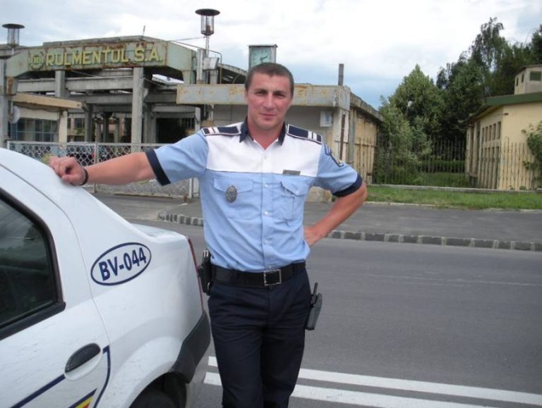 Poliţistul Godină, după decizia Senatului în cazul Oprea: Am voie să spun ce simt? Îmi e silă!