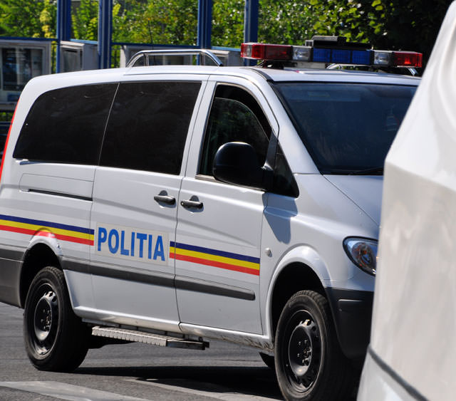 Copil din Sibiu, internat într-un centru de reeducare