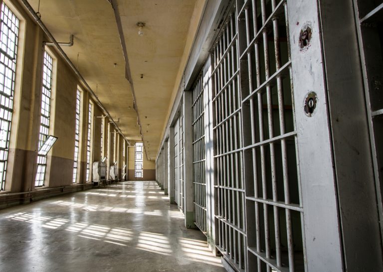 Se construiește primul penitenciar nou din România din ultimii 24 de ani