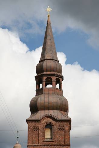O campanie anti-Biserica a dus la un record de atei in Danemarca