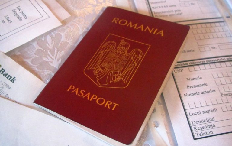 O taxă de 13 euro pentru intrarea în UE?