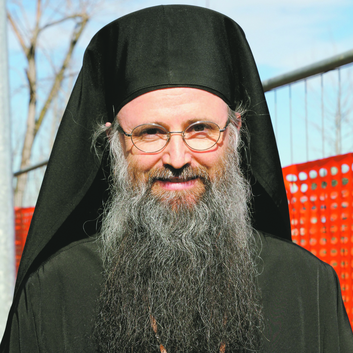 PS Siluan al Italiei, sibianul care veghează la viaţa spirituală a milioane de români pribegi