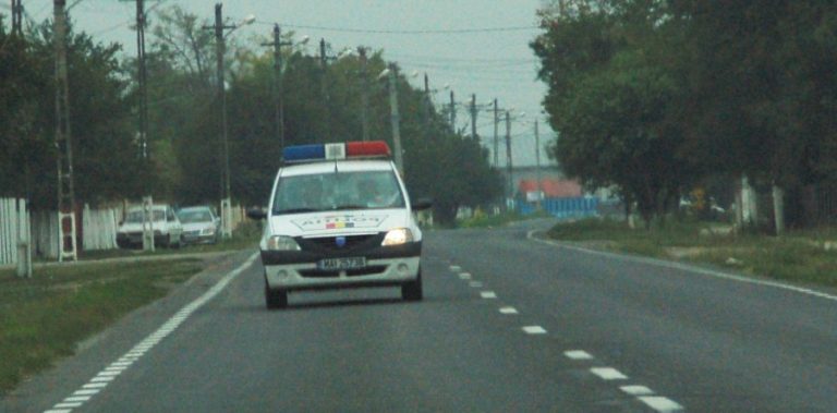 Șoferii băuți și-au făcut din nou de cap, în weekend