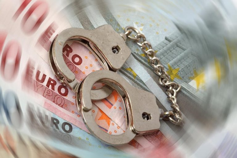 Proprietar de benzinărie din Mediaș, trimis în judecată pentru evaziune fiscală. Prejudiciul: 23 de milioane de lei